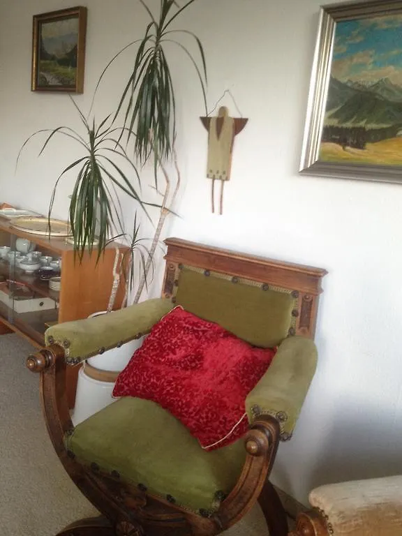 3-Zimmer-Wohnung Auhofstrasse Vienna Austria
