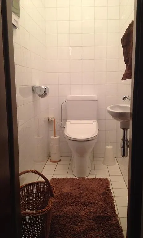 3-Zimmer-Wohnung Auhofstrasse Vienna