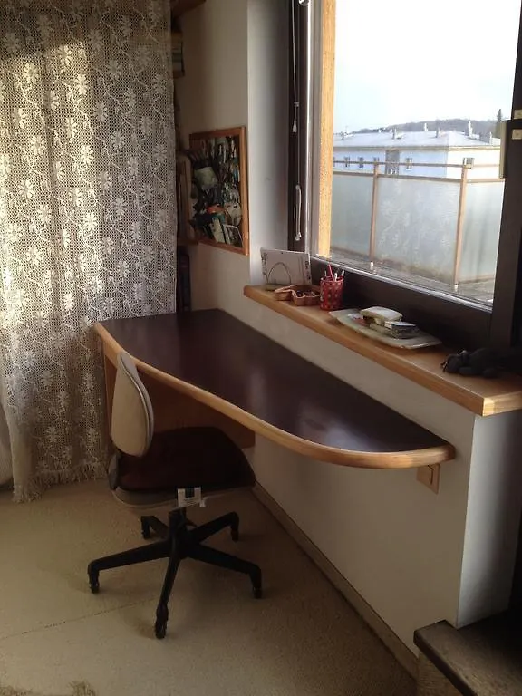 Apartment 3-Zimmer-Wohnung Auhofstrasse Vienna