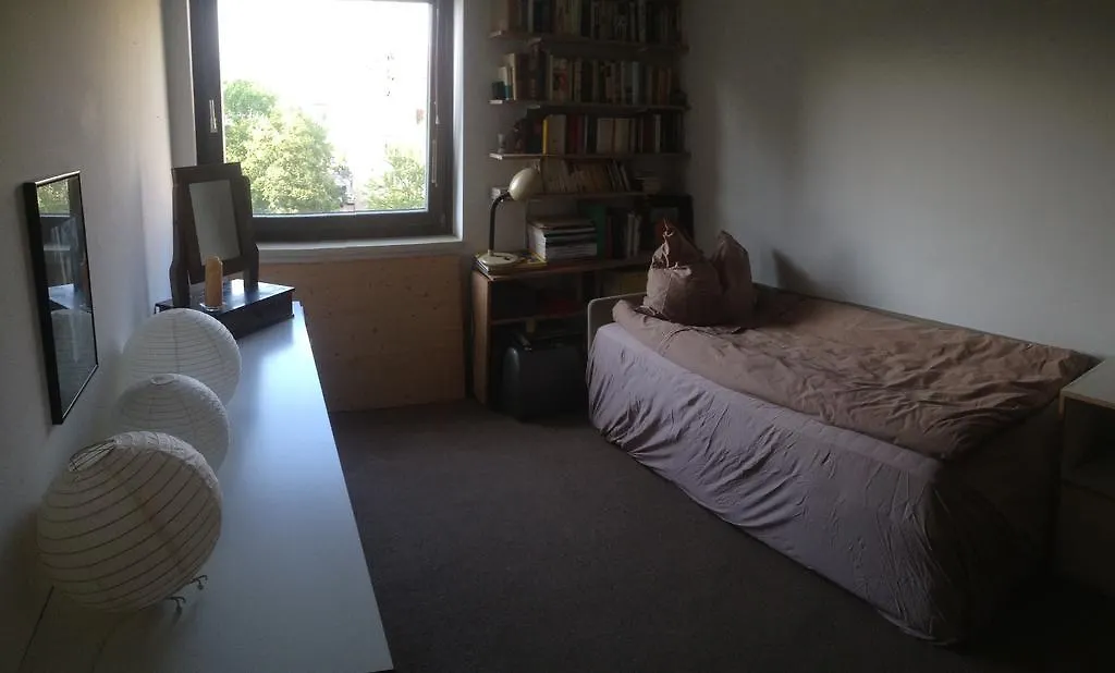 3-Zimmer-Wohnung Auhofstrasse Vienna 0*,  Austria