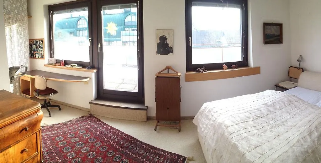 3-Zimmer-Wohnung Auhofstrasse Vienna