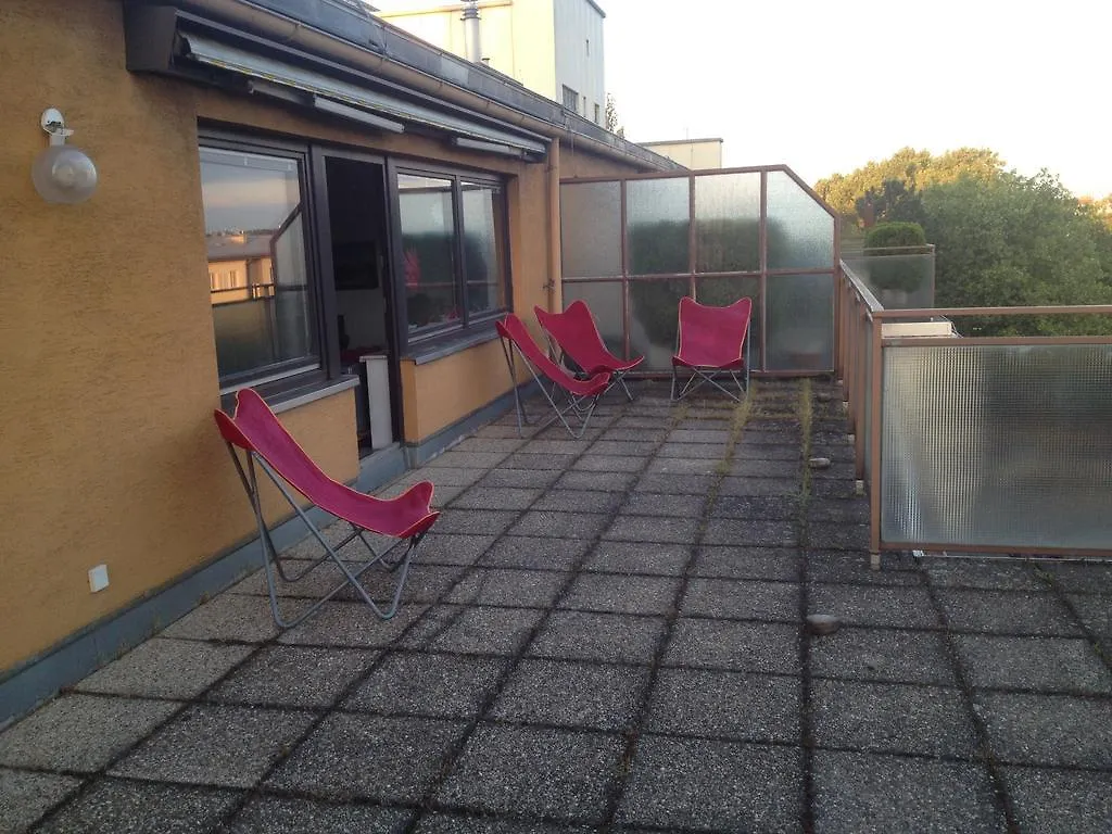 Apartment 3-Zimmer-Wohnung Auhofstrasse Vienna
