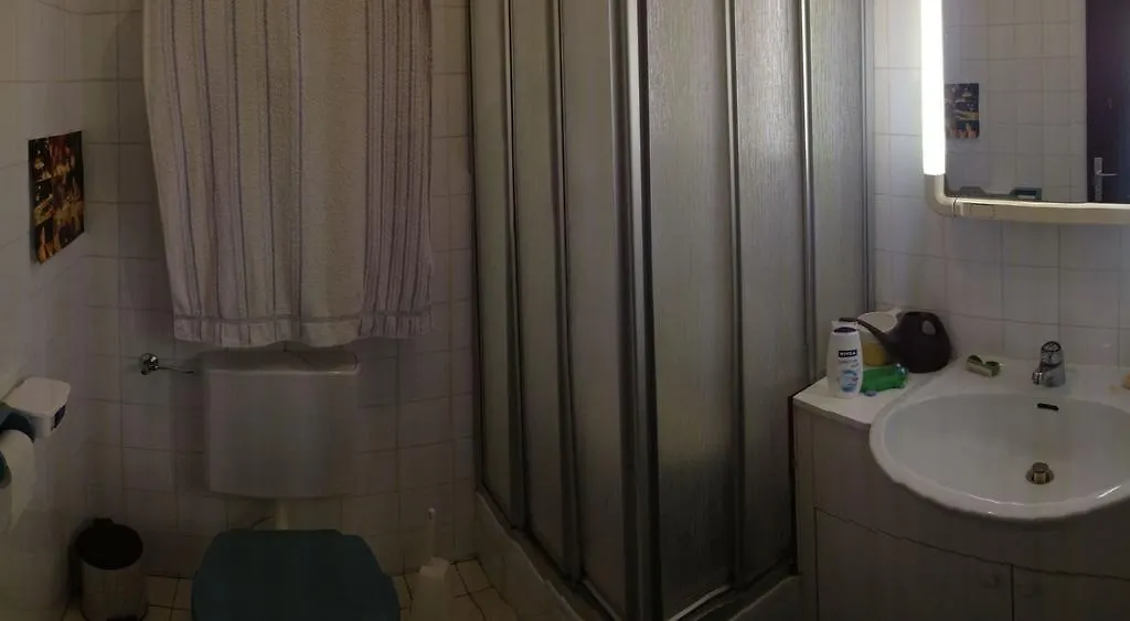 3-Zimmer-Wohnung Auhofstrasse Vienna 0*,
