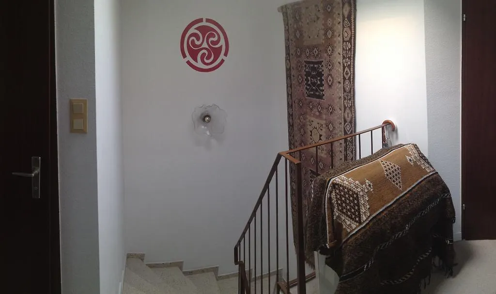 3-Zimmer-Wohnung Auhofstrasse Vienna