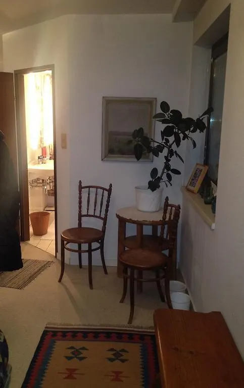 Apartment 3-Zimmer-Wohnung Auhofstrasse Vienna
